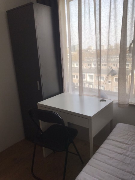 Pokój Amsterdam