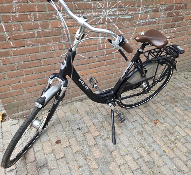 Rower w idealnym stanie 230 euro Breda/Rotterdam/Roosendal