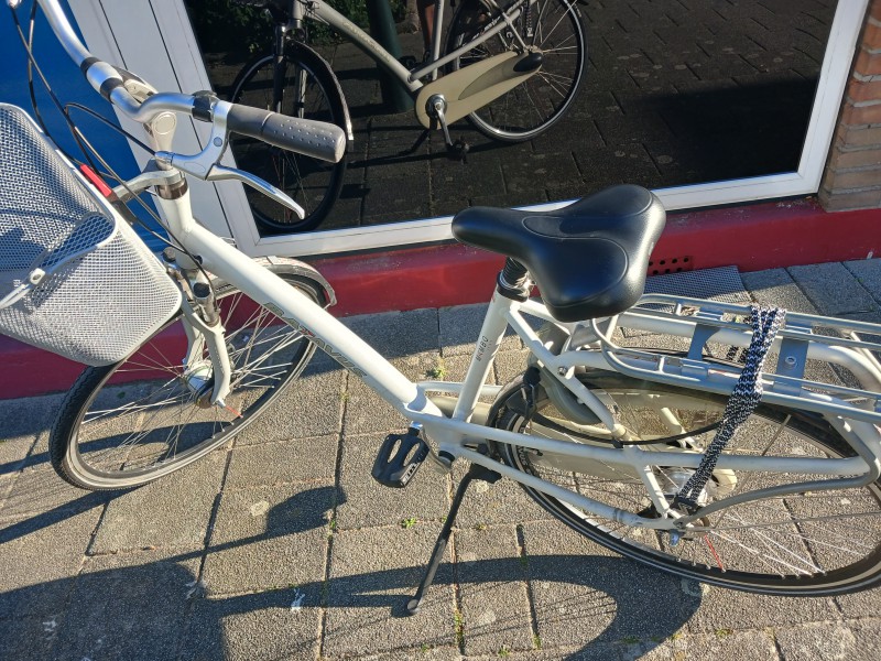 Sprzedam rower