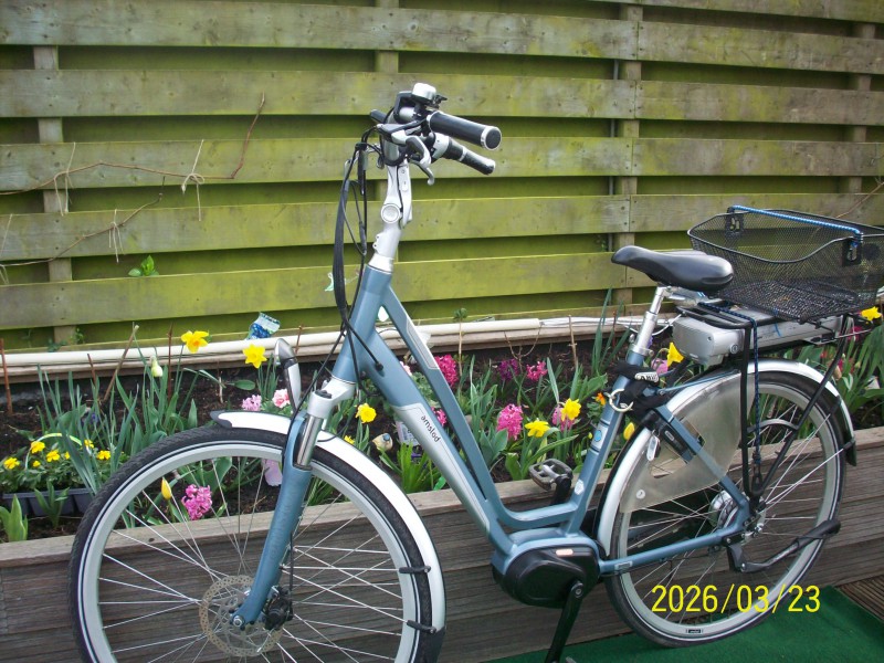 sprzedam rower