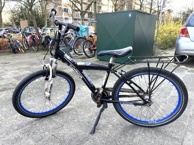 Rower - BATAVUS