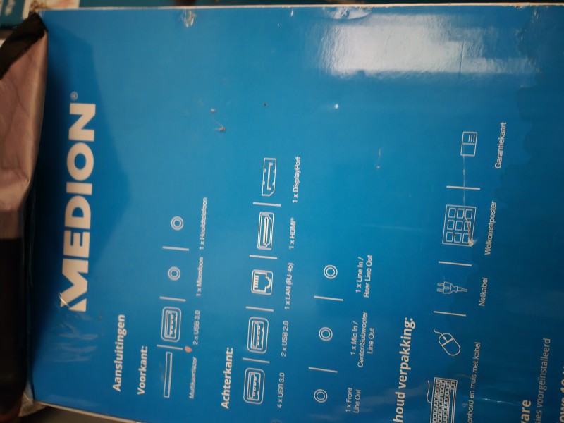 Medion