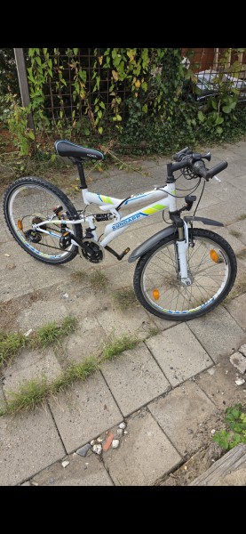 Sprzedam rower
