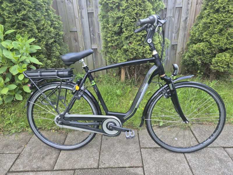 SPARTA B1 SYSTEM BOSCH mozliwy Dowóz