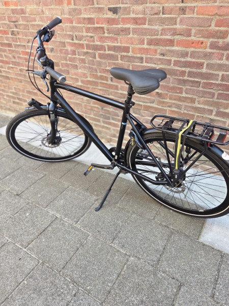 Batavus Comodo