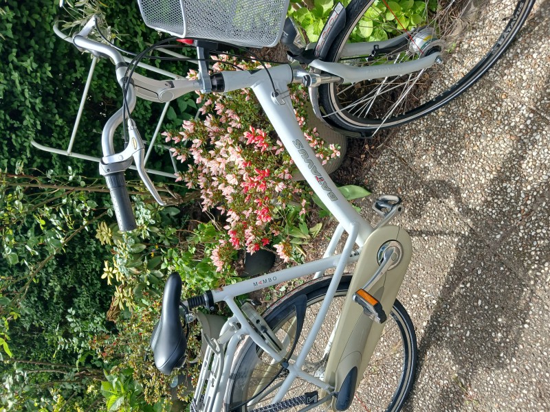 Sprzedam rower