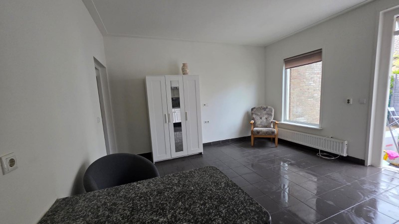 Maly apartament do wynajcia w Herpt (dla pary)