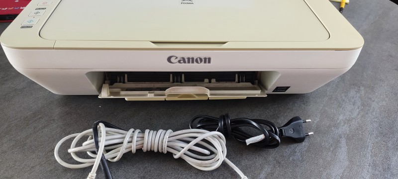 Drukarka Canon