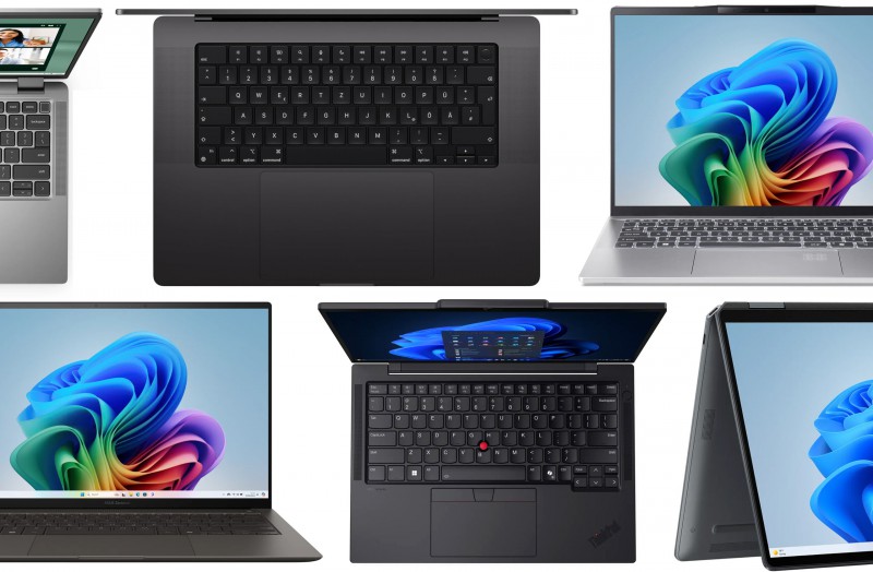 Laptopy dopasowane dla Ciebie z Gwarancją