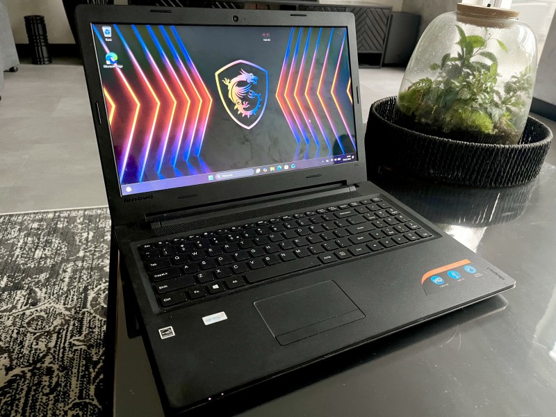 Szybki zadbany LENOVO, i5-2,50 Ghz, Win 11 PL, SSD, NETFLIX , TV DOWÓZ CAŁA NL