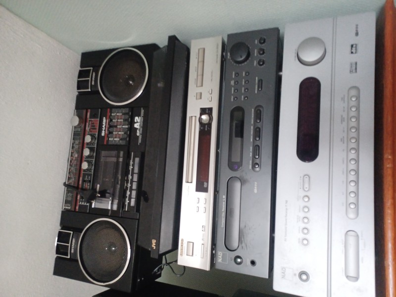 Audio..