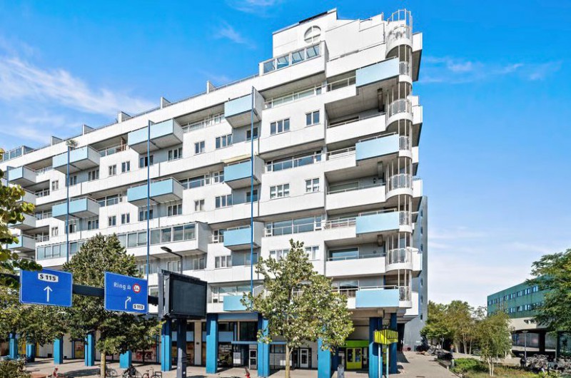 ZAKWATEROWANIE PRACOWNICZE ROTTERDAM CENTRUM!