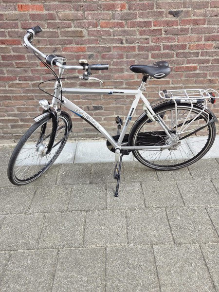 Batavus Weekend
