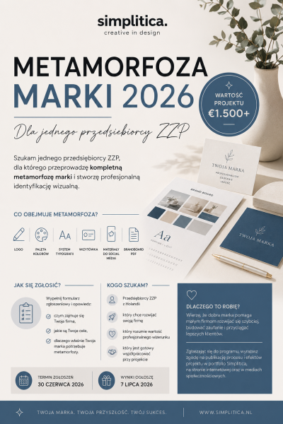 METAMORFOZA MARKI 2026