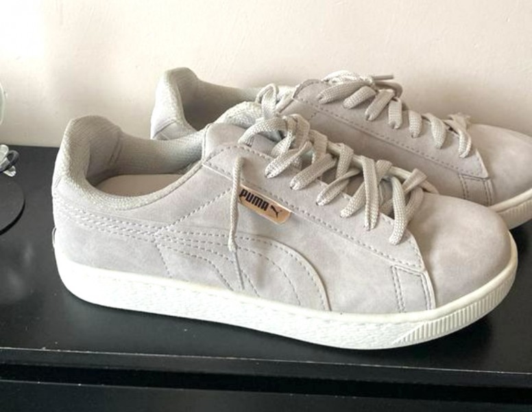 Nowe - Buty PUMA 39