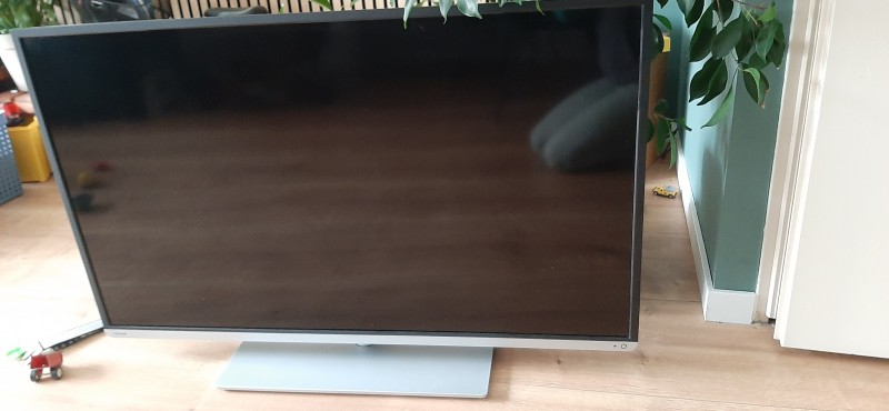 Tv Toshiba 48cali