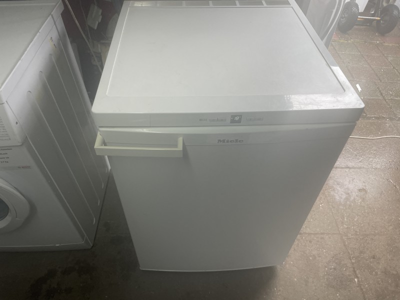 Zamrazarka Miele 85cm wysokosci