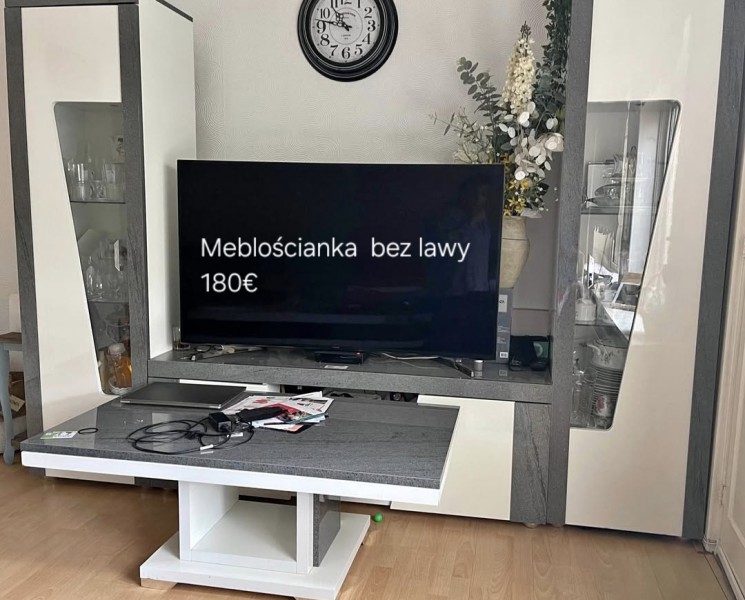 Meblościanka