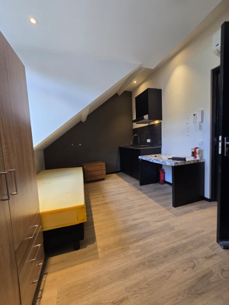 UMEBLOWANE STUDIO NA WYNAJEM TILBURG!