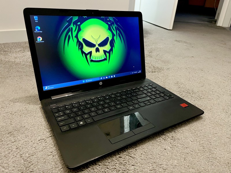 Light Gaming HP , a9 - 3,10 Ghz, 16 GB RAM, SSD+HDD, graf 2 GB, do CS,  WOT,LOL TANI DOWÓZ