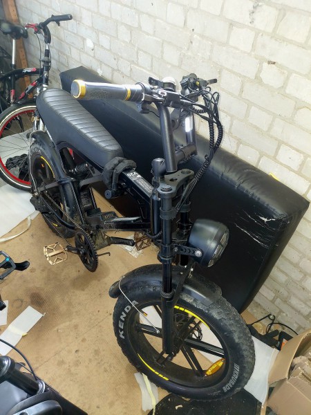 Fatbike v20