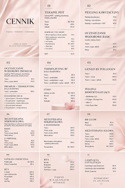 Magnéa BEAUTY SALON Utrecht
