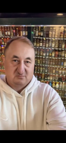 Szukam bratniej duszy