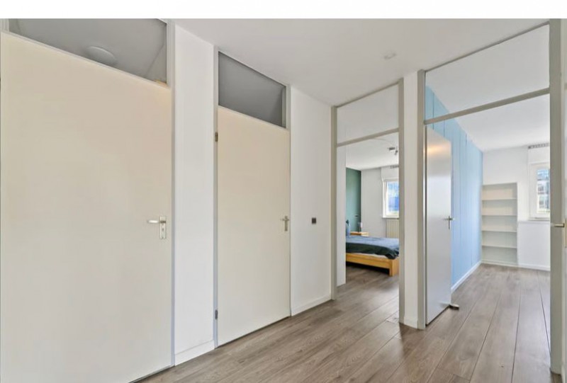 ZAKWATEROWANIE PRACOWNICZE ROTTERDAM CENTRUM!