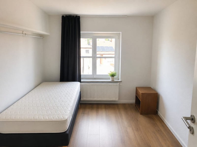 ZAKWATEROWANIE PRACOWNICZE GRIETH, KALKAR W POBLIŻU NIJMEGEN!