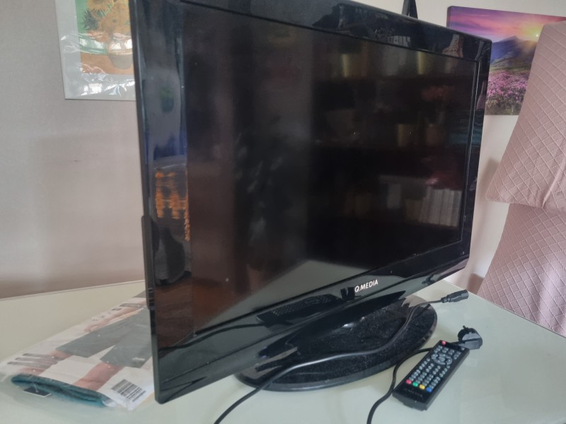 TV 32 cale