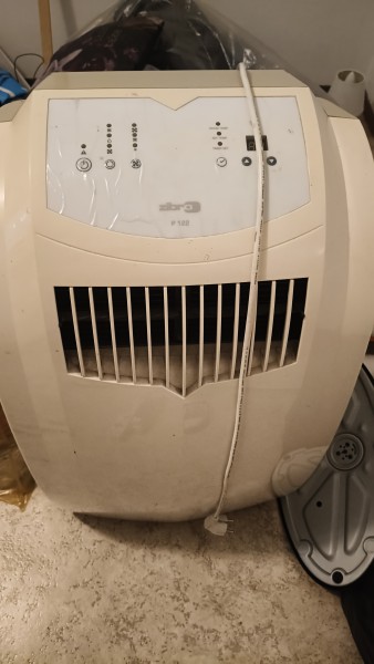Klimatyzator Mobilny