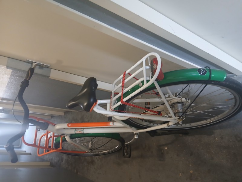 Sprzedam rower Batavus