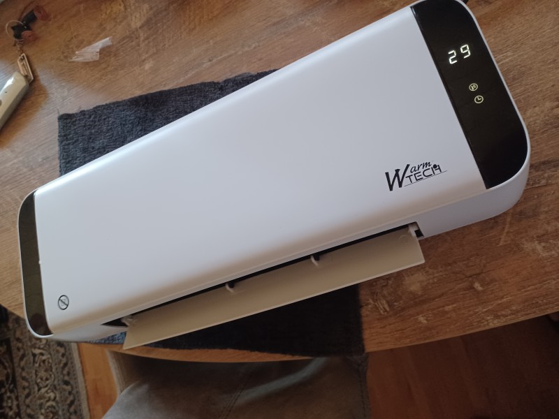 Wentylator