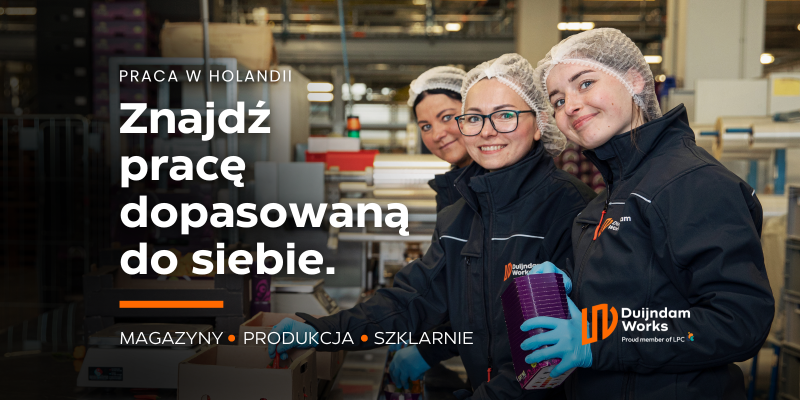 Pracownik produkcji przekąsek / Hazerswoude-Dorp / 16,13/h