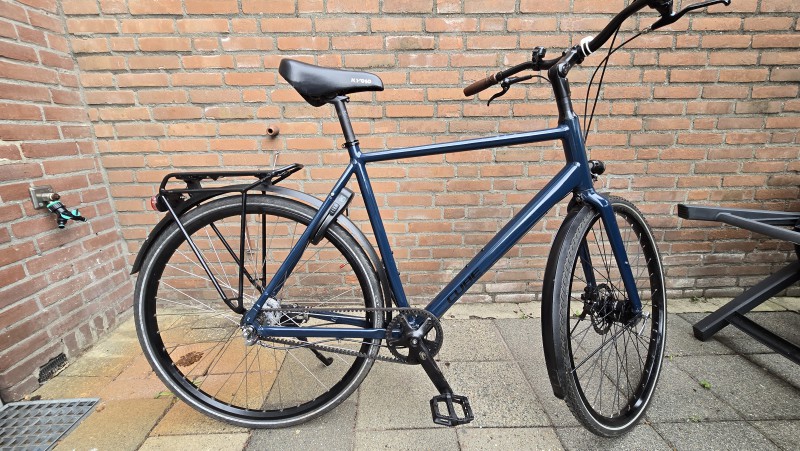 Cube travel exc na pasku