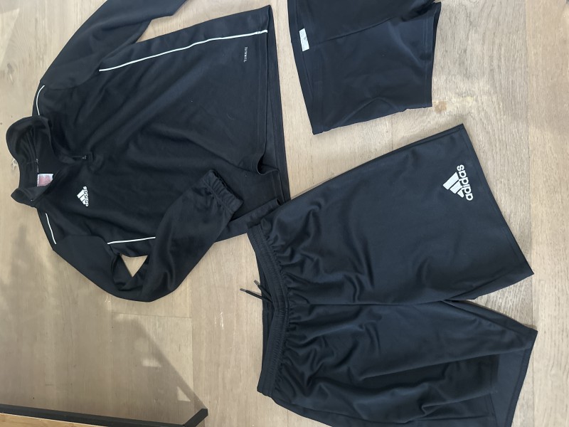 Adidas 3 in 1 - rozmiar 146/152