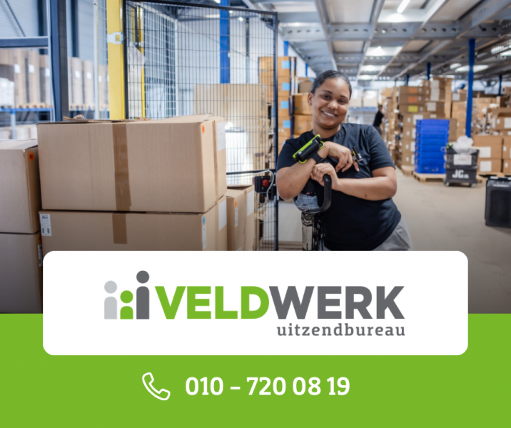 PRACA W BLEISWIJK - REALIZACJA ZAMÓWIEŃ SEKTOR LABORATORYJNY - stawka €15,30/godz.