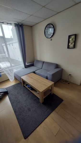 Mieszkanie na wynajem Vlissingen , Zeeland 30m2 salon,sypialnia,lazienka,przedpokoj, taras 60m2