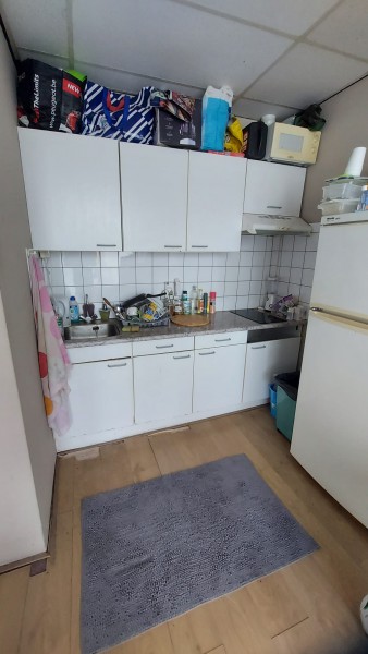 Mieszkanie na wynajem Vlissingen , Zeeland 30m2 salon,sypialnia,lazienka,przedpokoj, taras 60m2