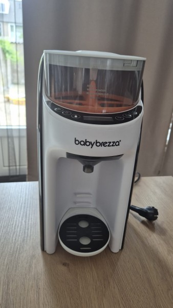 BabyBrezza