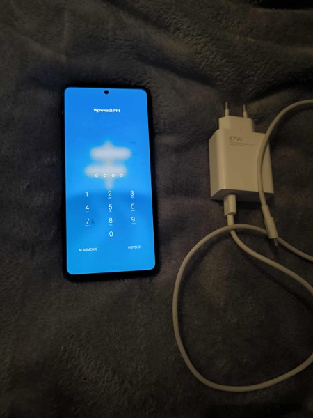 Xiaomi 11t