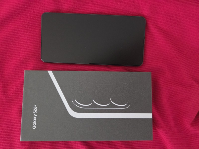 Sprzedam Samsung s26 plus