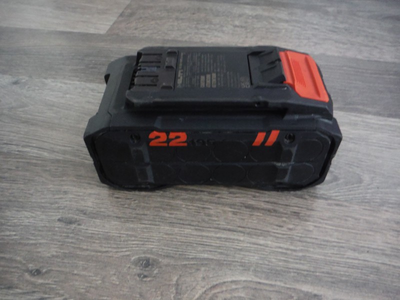 Bateria Hilti
