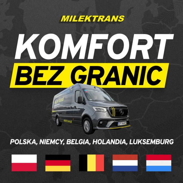 Międzynarodowy Przewóz Osób