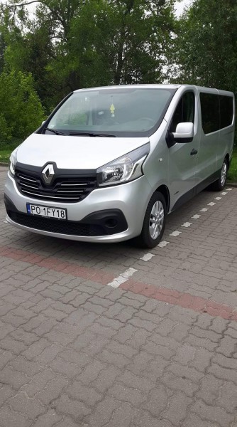 Codziennie wieczorne wyjazdy do Polski Niemiec i Holandii