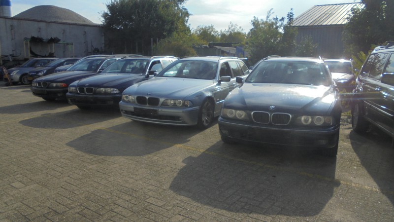 DUZY WYBOR CZESCI DO BME 5 MODEL E 39