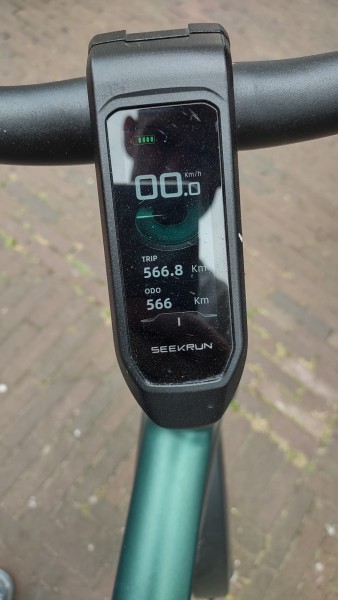 Sprzedam rower nowy (2 miesiące)