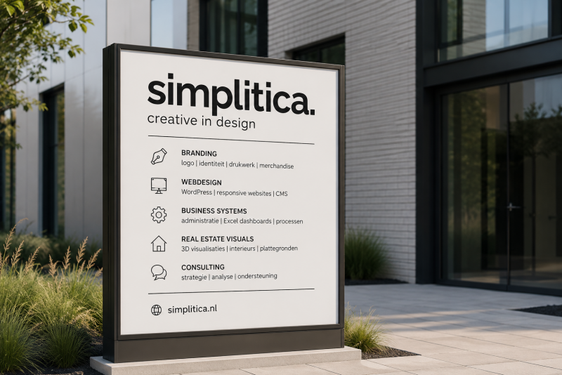 Branding Logo Strony WWW Identyfikacja Wizualna