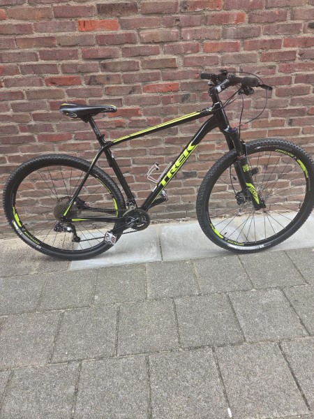 RowerTrek