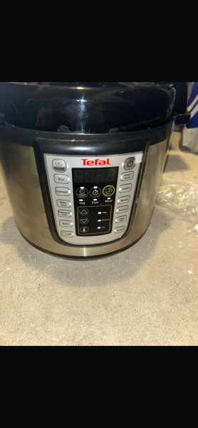 Tefal multicooker